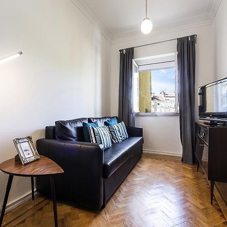 Whome | Damasceno Contemporary Apartment #59 ลิสบอน ภายนอก รูปภาพ