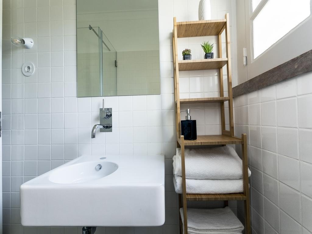 Whome | Damasceno Contemporary Apartment #59 ลิสบอน ภายนอก รูปภาพ
