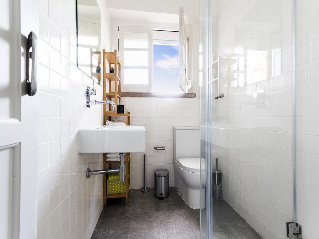 Whome | Damasceno Contemporary Apartment #59 ลิสบอน ภายนอก รูปภาพ
