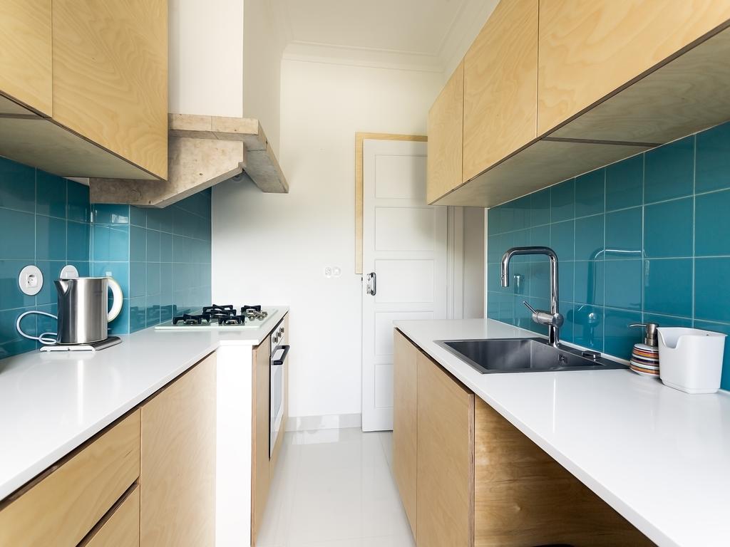 Whome | Damasceno Contemporary Apartment #59 ลิสบอน ภายนอก รูปภาพ